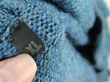 max studio sweter: Queen Hearts, Kardigan damski, rozmiar XL — 4