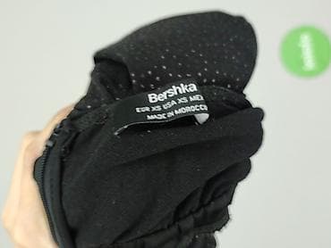 shorts: Bershka, Szorty damskie, rozmiar XS — 5