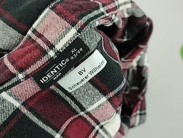 pullandbear com: IDENTIC, Koszulа dla mężczyzn, rozmiar XL — 4