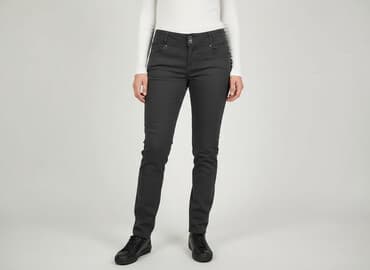 dorimodes majtki bezszwowe: Dromedar, Spodnie materiałowe damskie, rozmiar 2XS — 7