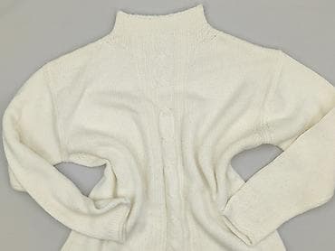 sweter polgolf: Sweter damski, rozmiar XL — 1
