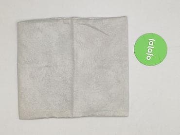 Канцтовари: Наволочка, 40 x 40, колір - Сірий, стан - Ідеальний — 2