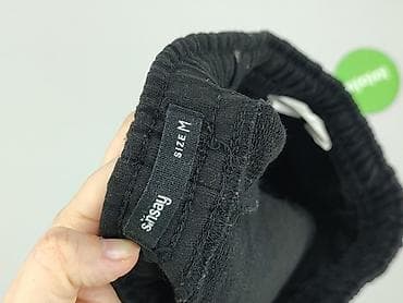 sinsay sweter basic: Sinsay, Szorty damskie, rozmiar M — 4