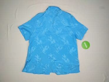 blaklader koszulka: Women`s shirt, size 3XL (EU 46) — 3