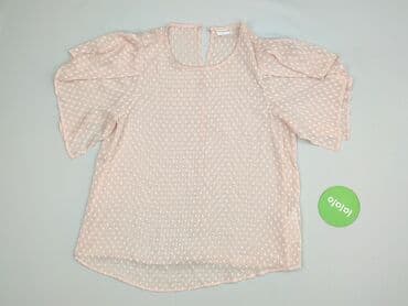 diverse topy: Jacqueline De Yong, Bluzka damska, rozmiar XL — 2