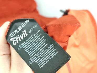 kurtki zimowe wyprzedaż reserved: Crivit, Wiatrówka dla mężczyzn, rozmiar XL — 4