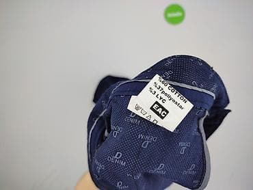 pull and bear golf: Spodnie garniturowe męskie, rozmiar XL — 5