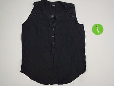 desigual bluzki: Bodyflirt, Bluzka damska, rozmiar 4XL — 2