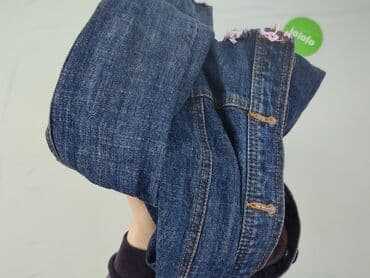 kurtka monari: Kurtka jeansowa damska, rozmiar L — 6