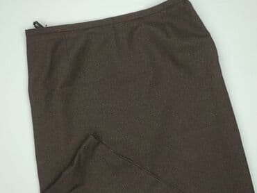 spódnice wełniane midi: Women`s skirt, size M (EU 38) — 1