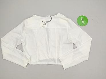 tanie bluzki: Marynarka damska, rozmiar M — 3