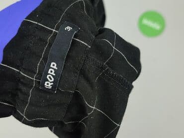 krótkie spodenki w pracy a bhp: Cropp, Szorty damskie, rozmiar M — 5