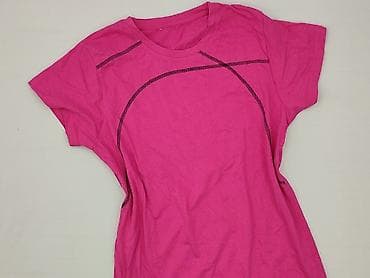 basic t shirty: T-shirt damski, rozmiar S — 1