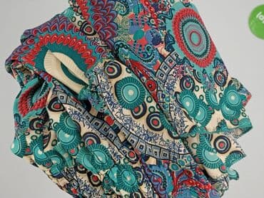 monnari sukienki boho: Sukienka damska, rozmiar M — 6