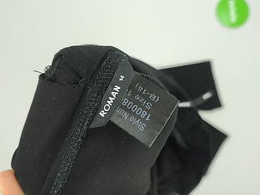 principles top: Roman, Spodnie materiałowe damskie, rozmiar S — 5