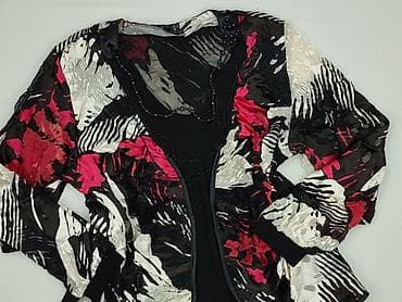 five kurtka: Kardigan damski, rozmiar 5XL — 1