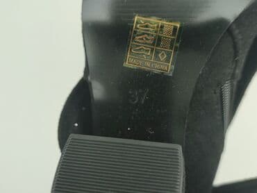 buty gumowe ccc: Kozaki damskie, rozmiar 37 — 5