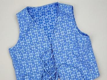 nike m: Women`s waistcoat, size M — 1