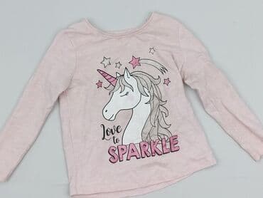 sukienki dla 12 latki: Blouse, Primark, 2-3 years, 92-98 cm, condition - Very good — 1