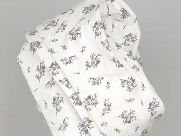 lawendowa bluzki damskie: Bluzka damska, rozmiar XL — 6