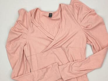 shein jeans: Shein, Women's blouse, size L — 1