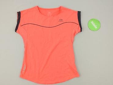 dresy odblaskowe: Kalenji, T-shirt damski, rozmiar XS — 2