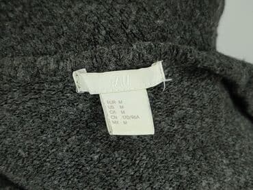 hm bluza formula 1: H&M, Sweter dla mężczyzn, rozmiar M — 4