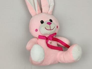 fox and bunny body: Mascot Rabbit, condition - Very good — 1