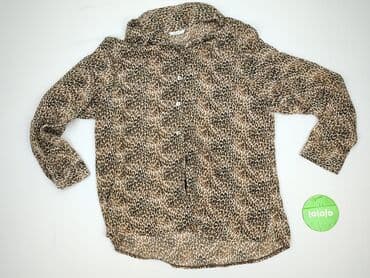 bluzki panterka allegro: Women's blouse, size XL — 3