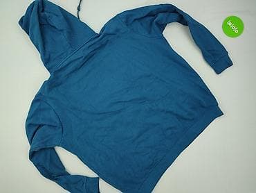 bluzy: Bluza z kapturem dla mężczyzn, rozmiar 4XL — 3
