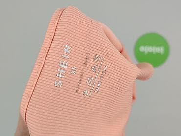 shein lata 80: Shein, Top damski, rozmiar XS — 4