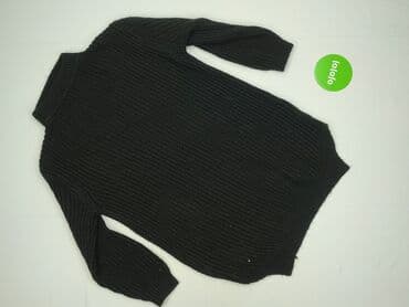 sukienka swetrowa h: Women`s sweater, size One size — 3