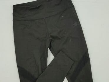 Umbro, Leggings Sports for women, M at lalafo.pl Umbro, Leggings Sports for women, M