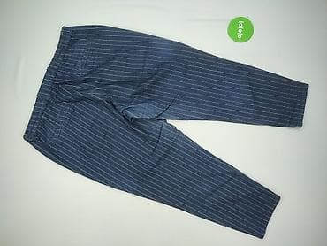 dresy big star: Bpc bonprix collection, Spodnie materiałowe damskie, rozmiar 4XL — 3