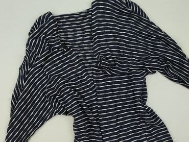 c a sweter w paski: Atmosphere, Kardigan damski, rozmiar S — 1