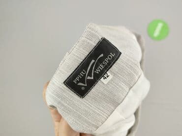 krótkie obcisła spódniczka: Women`s skirt, XL at lalafo.pl — 4 krótkie obcisła spódniczka: Women`s skirt, XL — 4