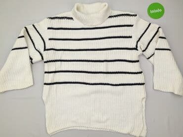 c a sweter w paski: Lindex, Sweter damski, rozmiar S — 2