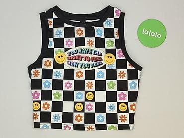 kicia: Shein, Top damski, rozmiar S — 2