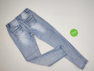 classics77 jeans: Джинси жіночі, розмір L на lalafo.pl — 3 classics77 jeans: Джинси жіночі, розмір L — 3