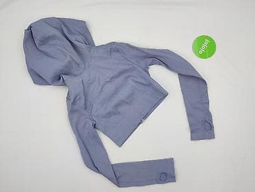 pull and bear baggy dresy: Кофта з каптуром жіноча, розмір M — 3