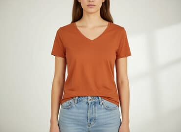 dickies t shirty: Next, T-shirt damski, rozmiar M — 7