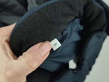 klapki deezee ccc: Kurtka zimowa, 3-4 lat, 98-104 cm, stan - Idealny — 4