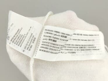 bluzka z odkrytym ramieniem allegro: Hollister, Bluzka damska, rozmiar L — 5