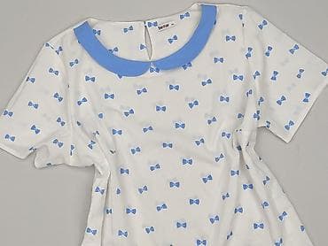 Bemar, Bluzka damska, rozmiar 3XL