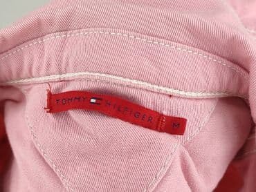 t shirty oversize tommy hilfiger: Tommy Hilfiger, Kurtka jeansowa damska, rozmiar M — 4