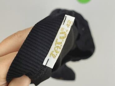 bluzki z golfem: Tulle, Tunika damska, rozmiar XL — 4