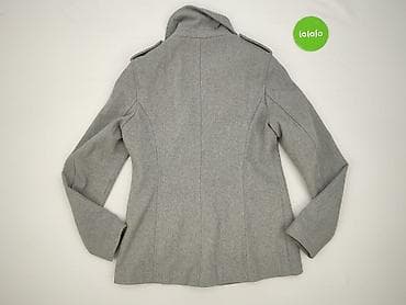 amisu jackets: Amisu, Płaszcz damski, rozmiar M — 3