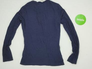 koszulka do garnituru damskiego: Comma, Bluzka damska, rozmiar S — 3