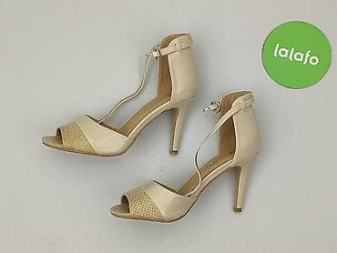 buty koty ccc: Sandały damskie, rozmiar 37 — 3