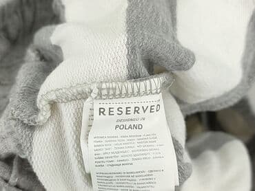 biała marynarka reserved: Spódnica damska, M — 4